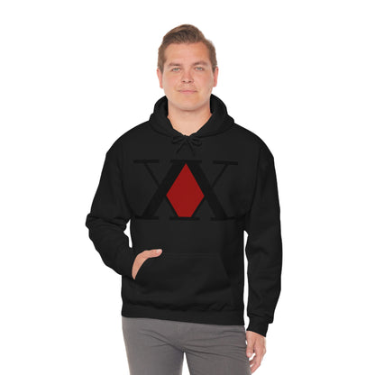 Sweatshirt HUNTER X HUNTER