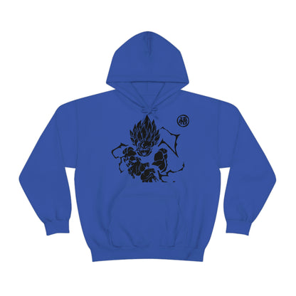 DBZ GOKU
