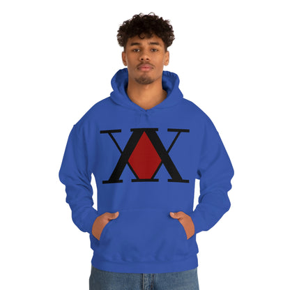 Sweatshirt HUNTER X HUNTER