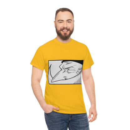 BARBE BLANCHE