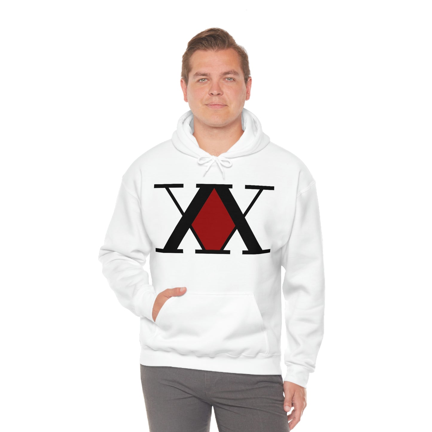 HUNTER X HUNTER sweatshirt
