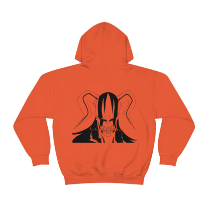 Ichigo Hollow