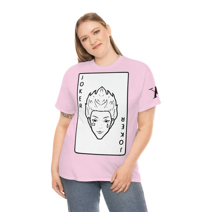 HISOKA