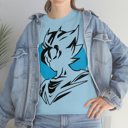 DBZ Goku