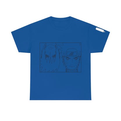 NARUTO X SASUKE