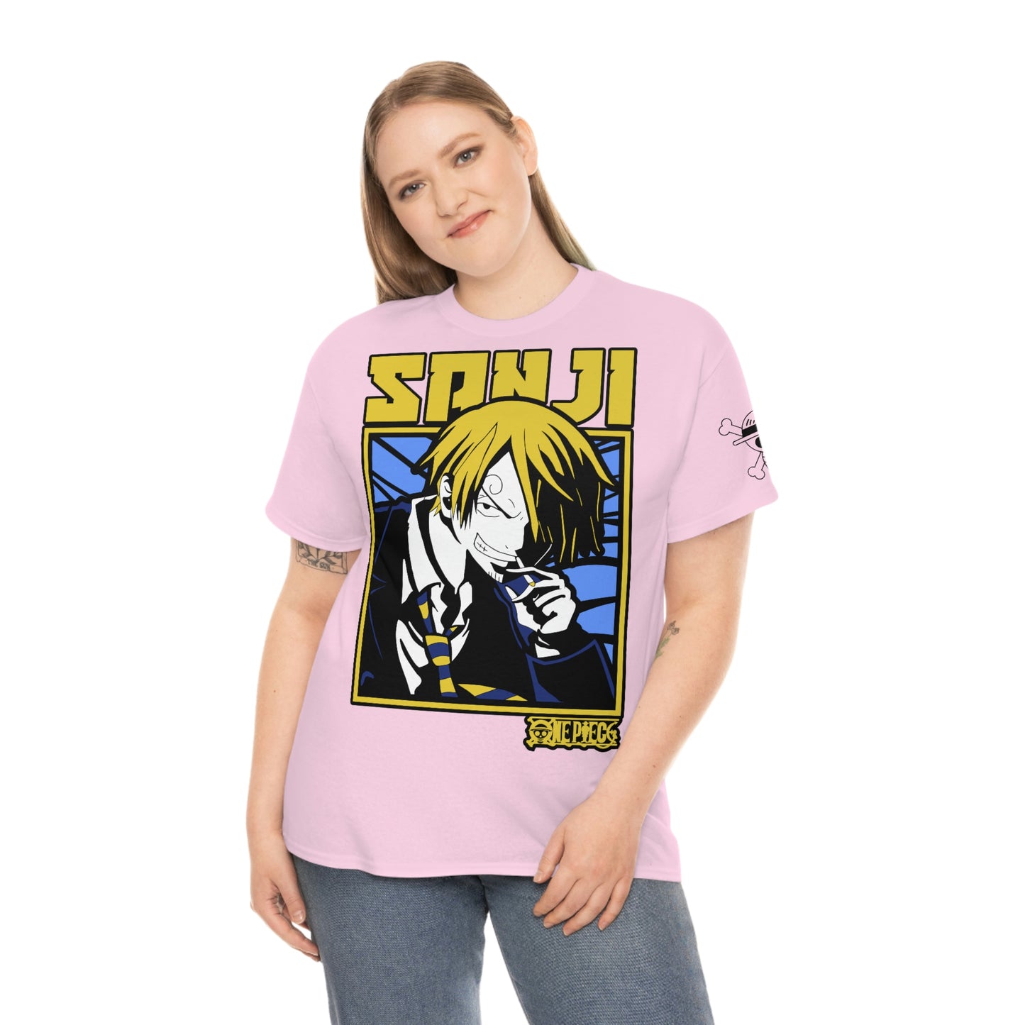 SANJI