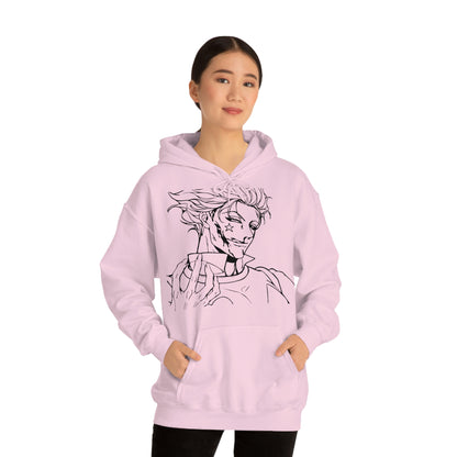 HISOKA