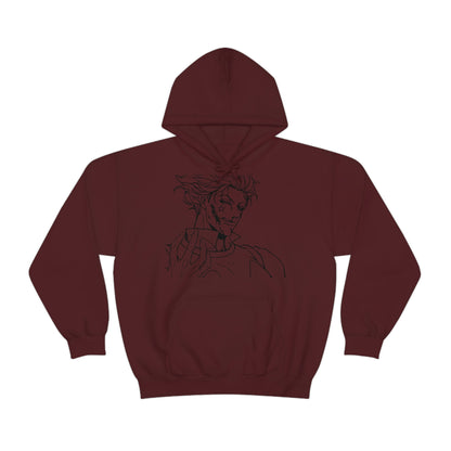 HISOKA