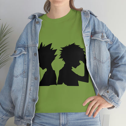 GON X KILLUA