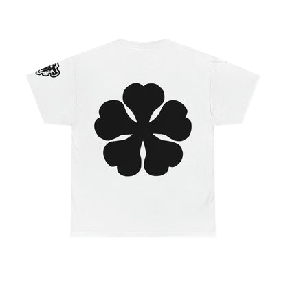 BLACK CLOVER