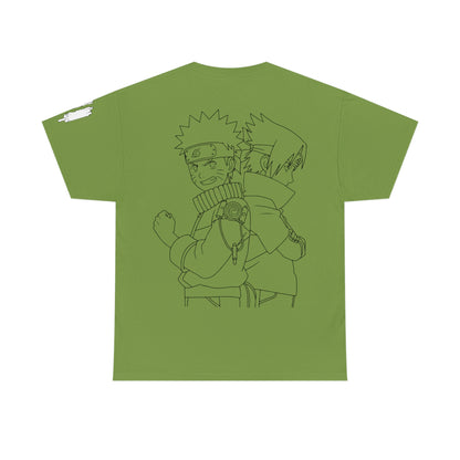 NARUTO X SASUKE
