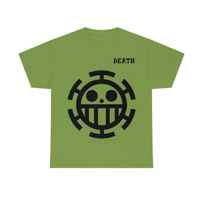TRAFALGAR LAW