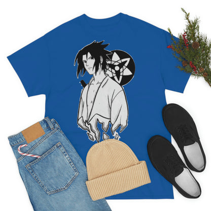 SASUKE