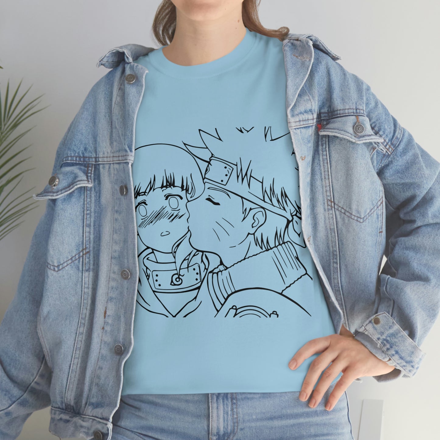 HINATA X NARUTO