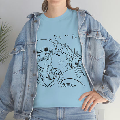 HINATA X NARUTO