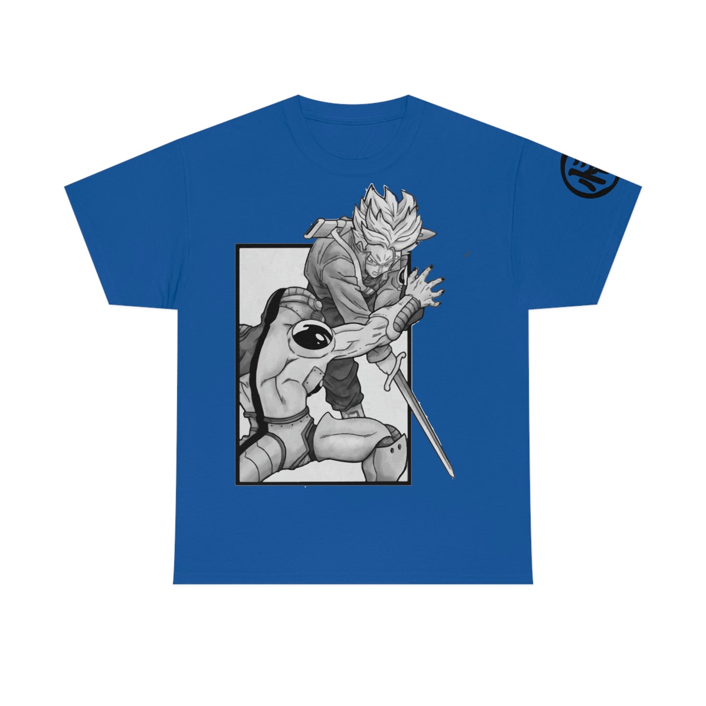 Dragon ball Z Trunks