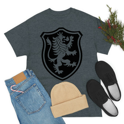 COMPAGNIE DU LION FLAMBOYANT