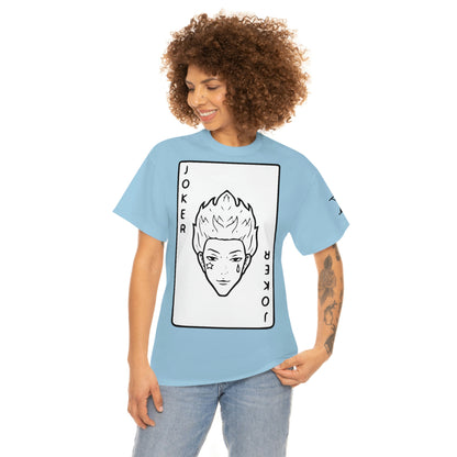 HISOKA