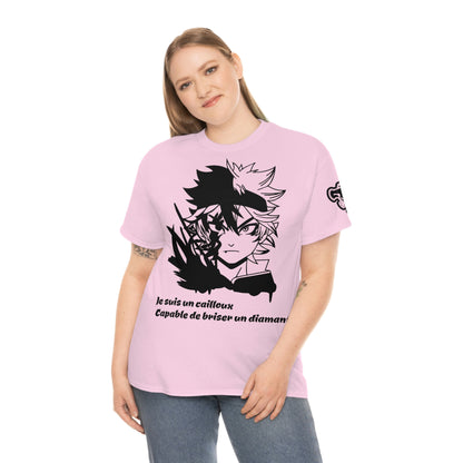 BLACK CLOVER