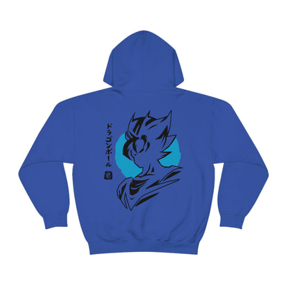 DBZ GOKU