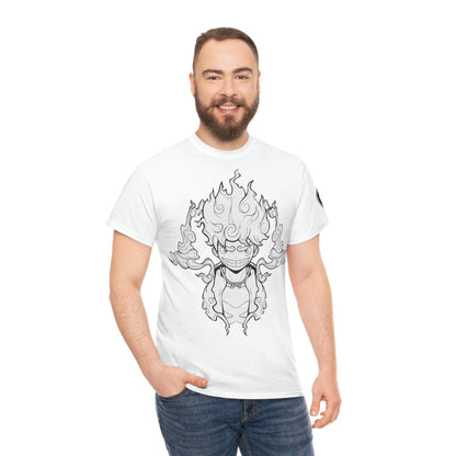 LUFFY GEAR 5