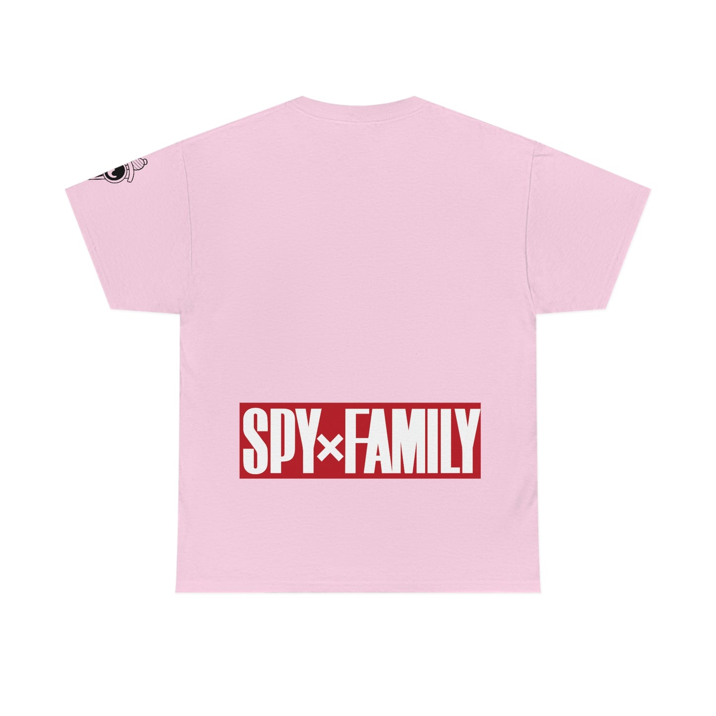 SPY FAMILY