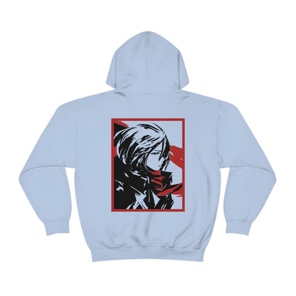 MIKASA