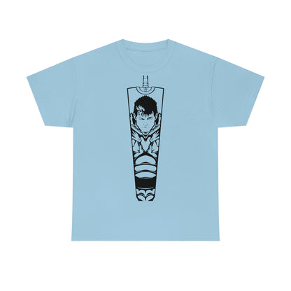 GUTS SWORD