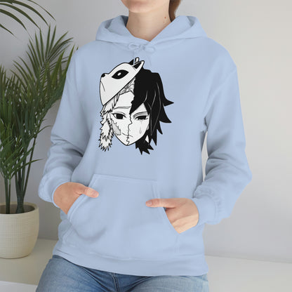 PILLIER DE L'EAU