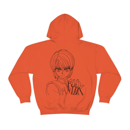 KURAPIKA