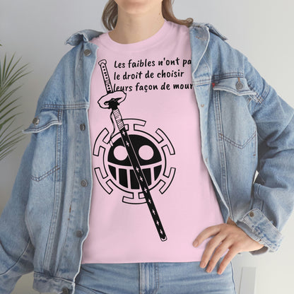 TRAFALGAR LAW