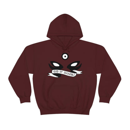 HASHIRAMA
