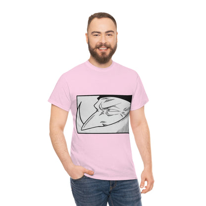 BARBE BLANCHE