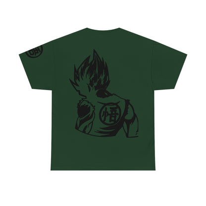 DBZ VEGETA