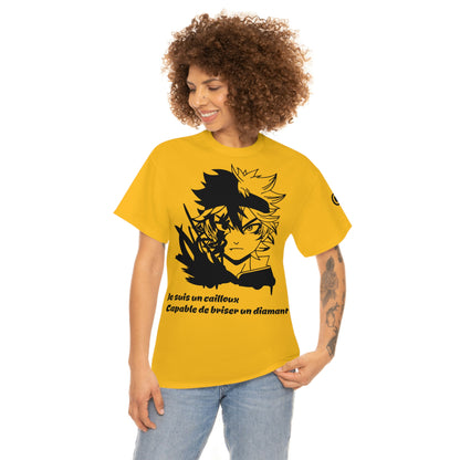 BLACK CLOVER