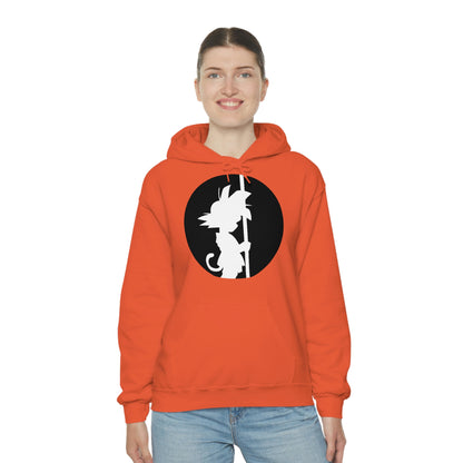 DBZ GOKU