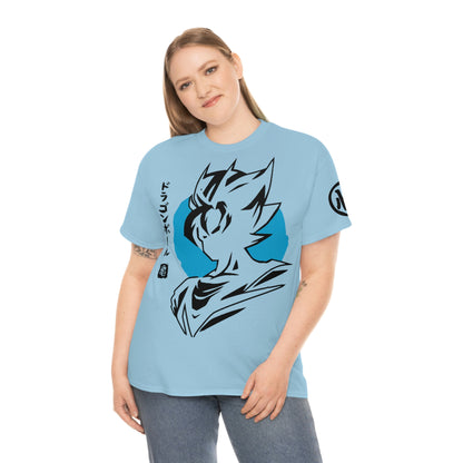 DBZ Goku