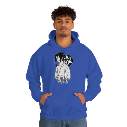 SASUKE