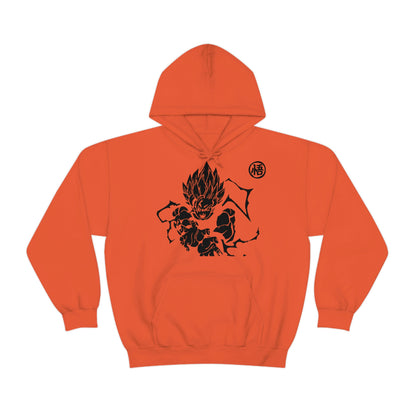 DBZ GOKU