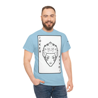 HISOKA