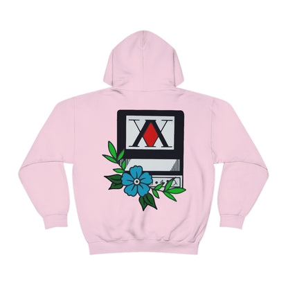 Sweatshirt HUNTER X HUNTER