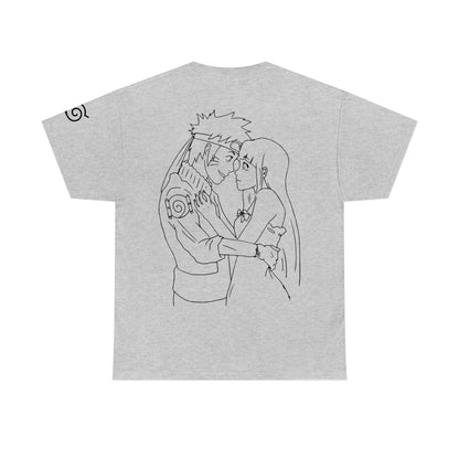 NARUTO X HINATA