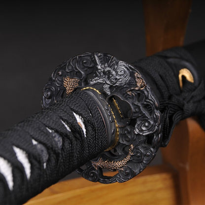 Katanas 1045