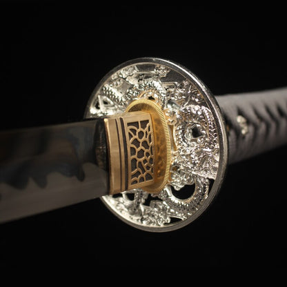 Katana Maru 1095