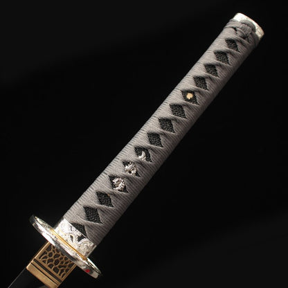 Katana Maru 1095