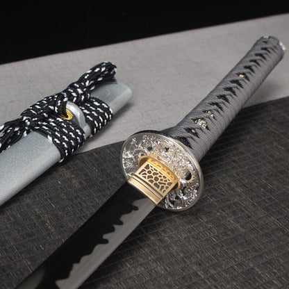 Katana Maru 1095