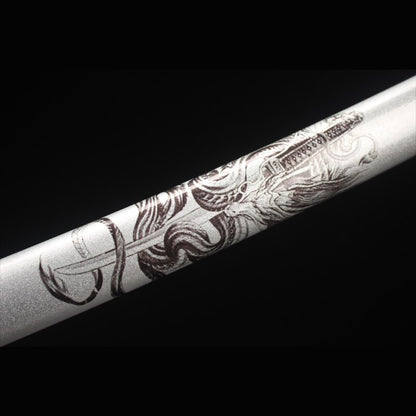 Katana Maru 1095