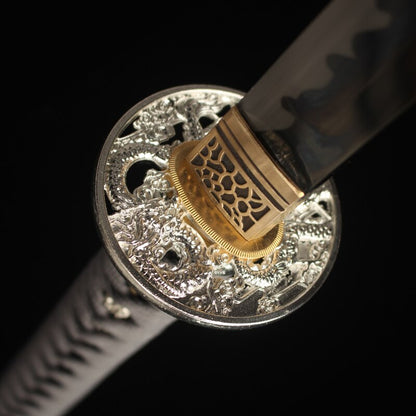 Katana Maru 1095