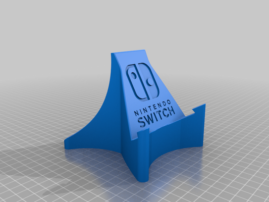 SUPPORT SWITCH