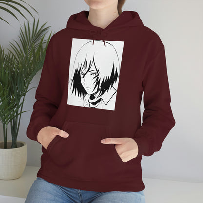 MIKASA